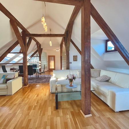 Apartmany Basta & Wellness Сушице Экстерьер фото