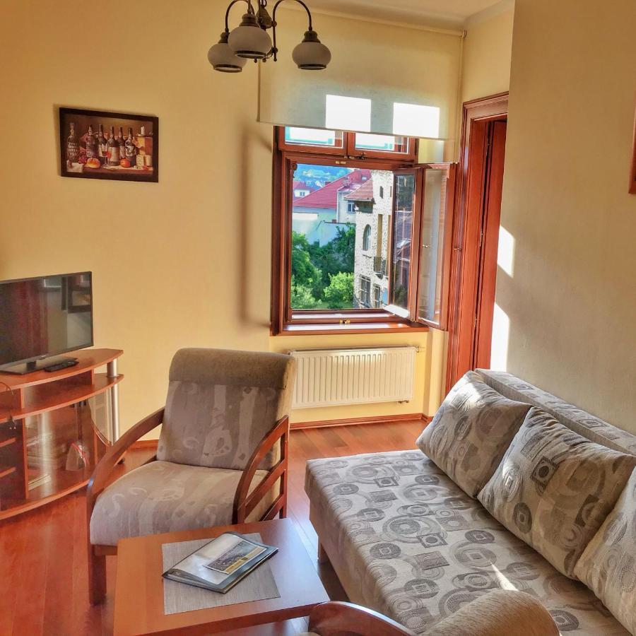 Apartmany Basta & Wellness Сушице Экстерьер фото