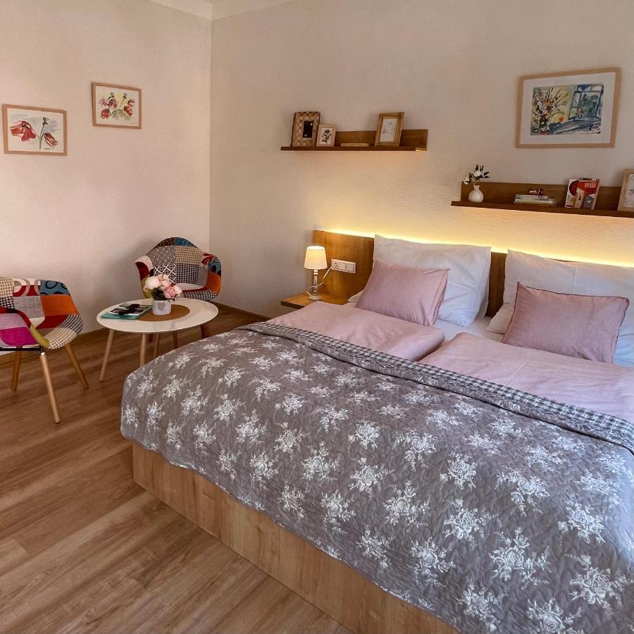 Apartmany Basta & Wellness Сушице Экстерьер фото