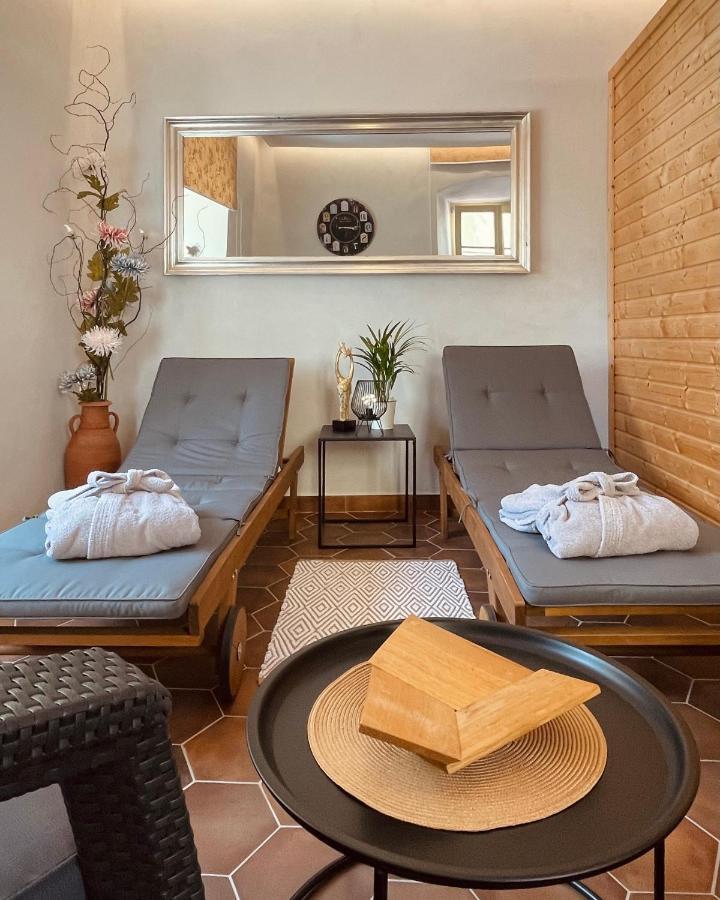 Apartmany Basta & Wellness Сушице Экстерьер фото