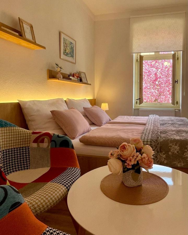 Apartmany Basta & Wellness Сушице Экстерьер фото