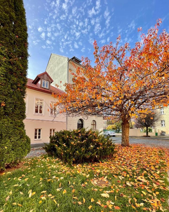 Apartmany Basta & Wellness Сушице Экстерьер фото