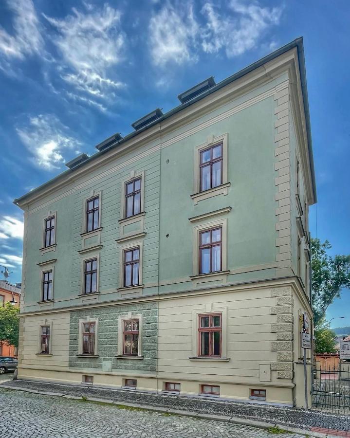 Apartmany Basta & Wellness Сушице Экстерьер фото