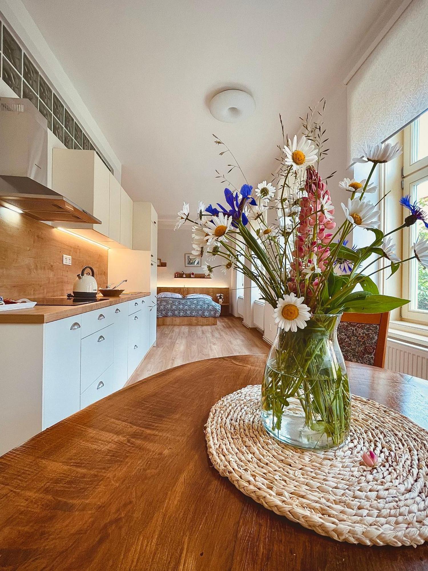 Apartmany Basta & Wellness Сушице Экстерьер фото