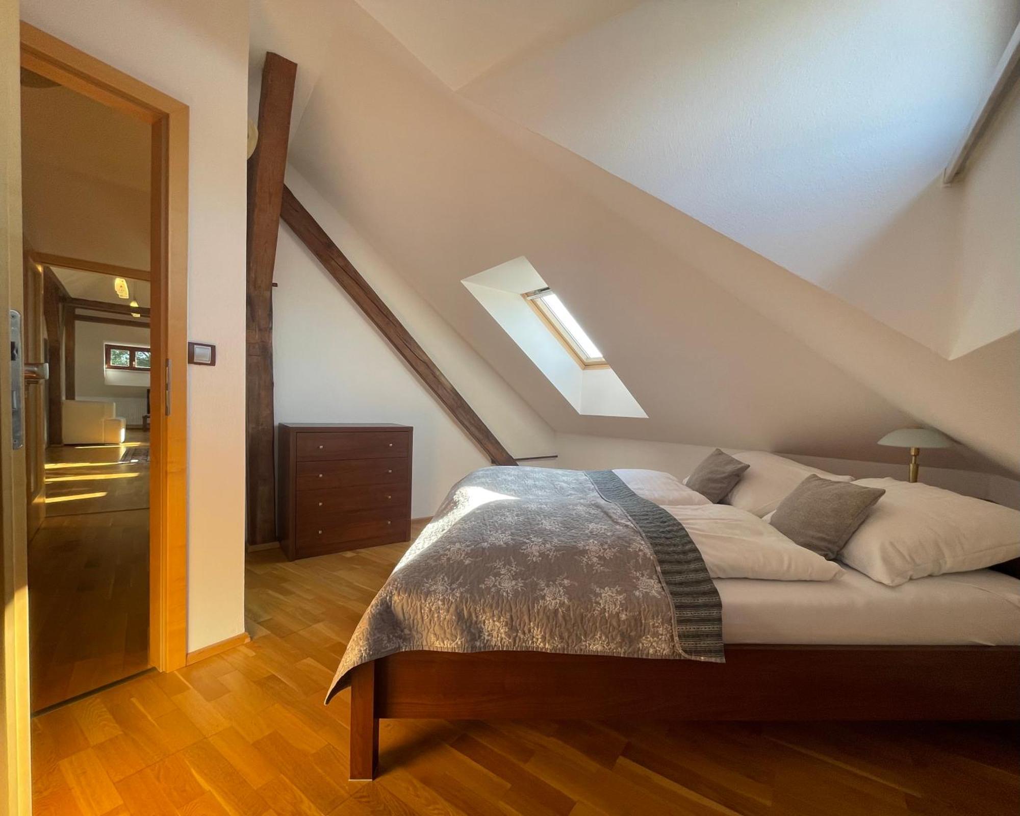 Apartmany Basta & Wellness Сушице Экстерьер фото