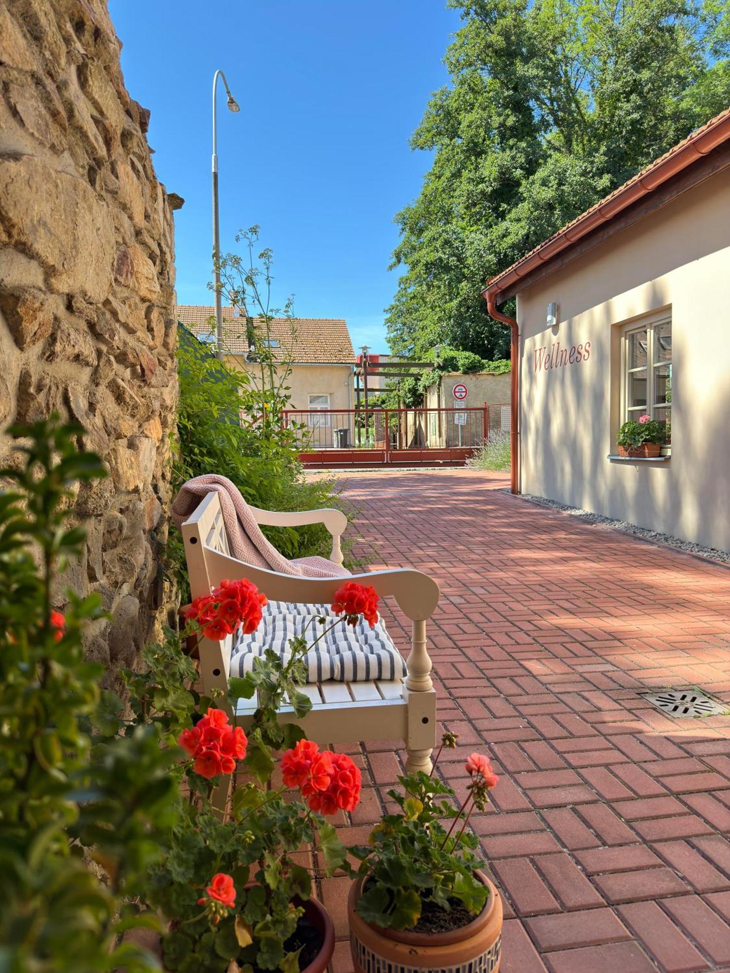 Apartmany Basta & Wellness Сушице Экстерьер фото