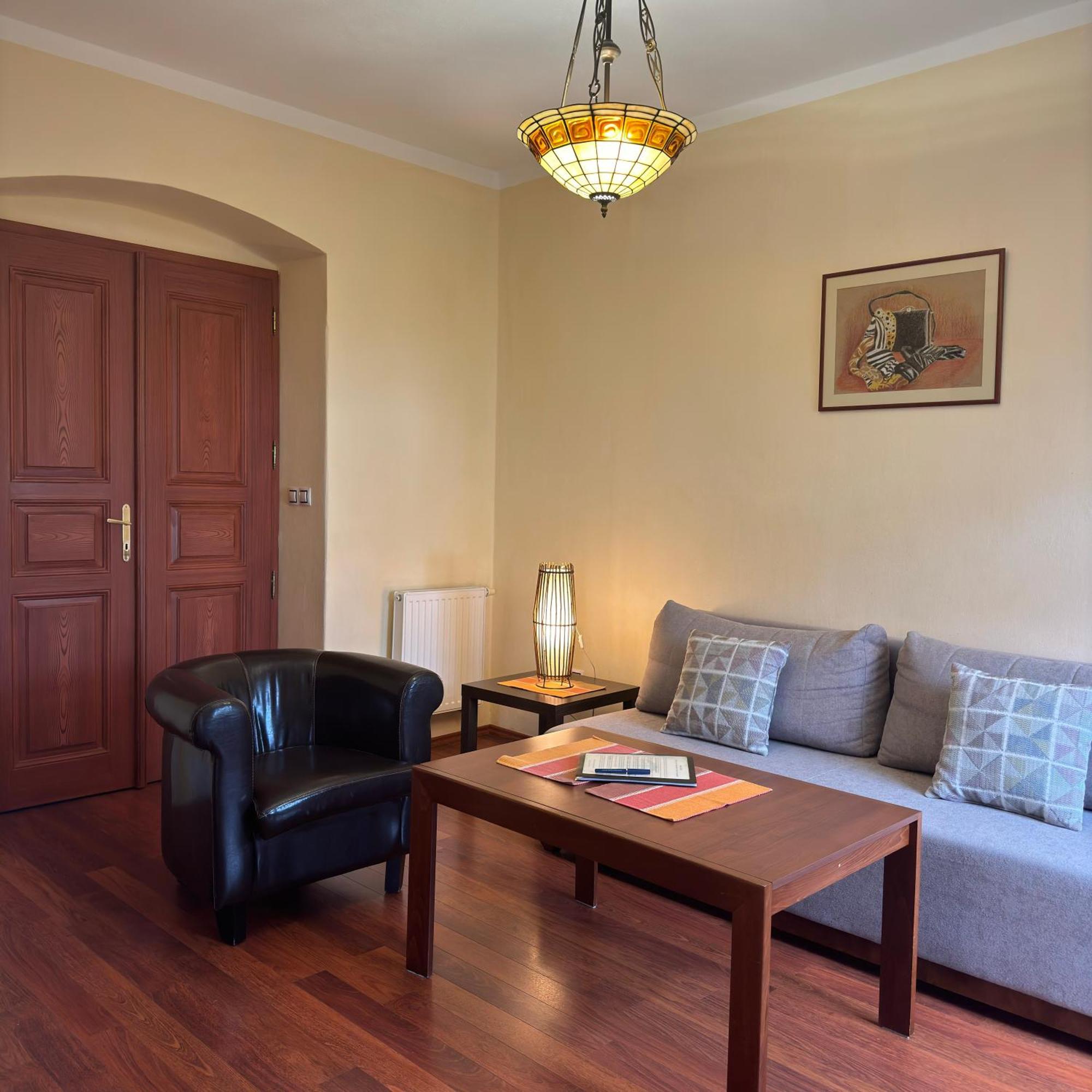 Apartmany Basta & Wellness Сушице Экстерьер фото