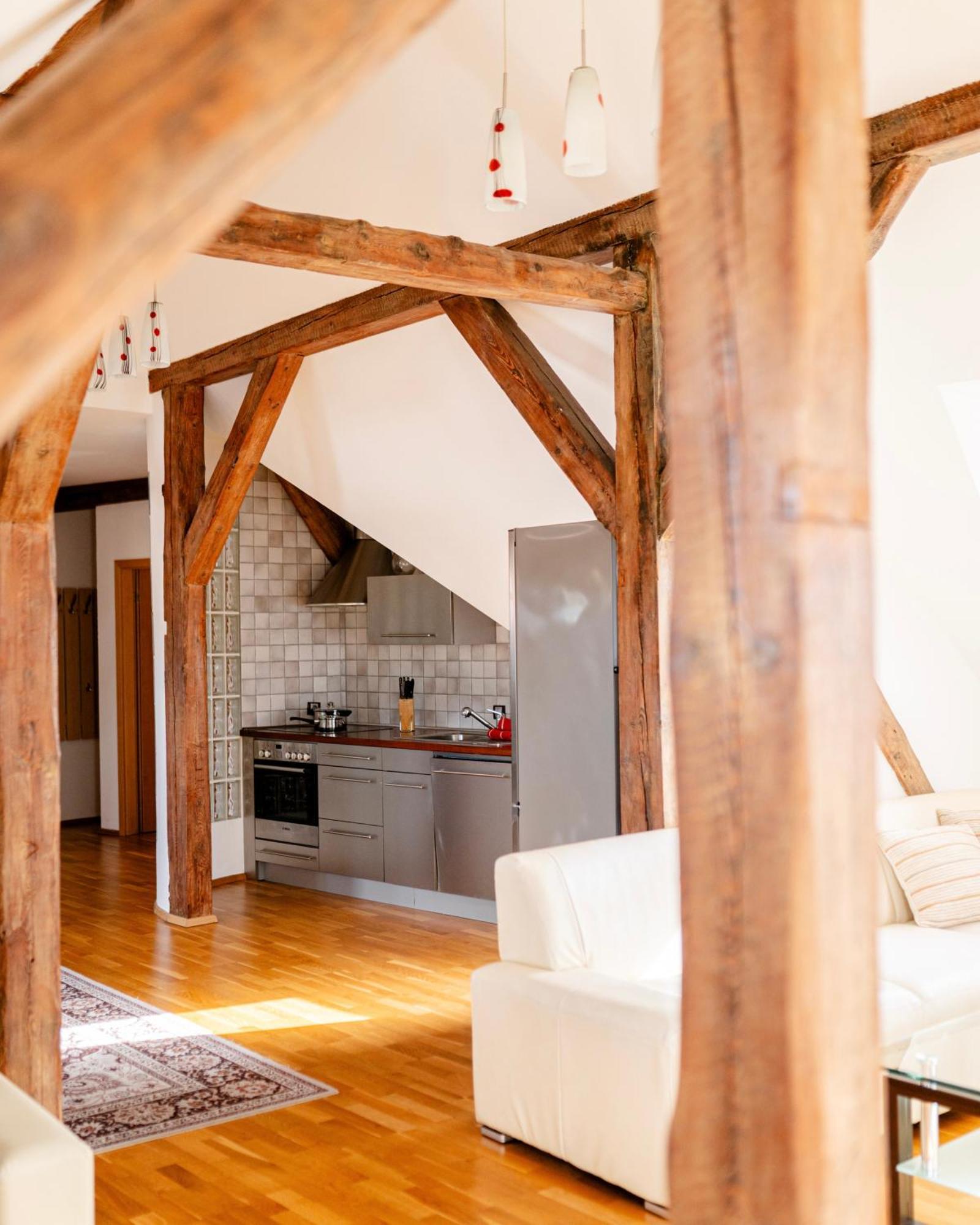 Apartmany Basta & Wellness Сушице Экстерьер фото