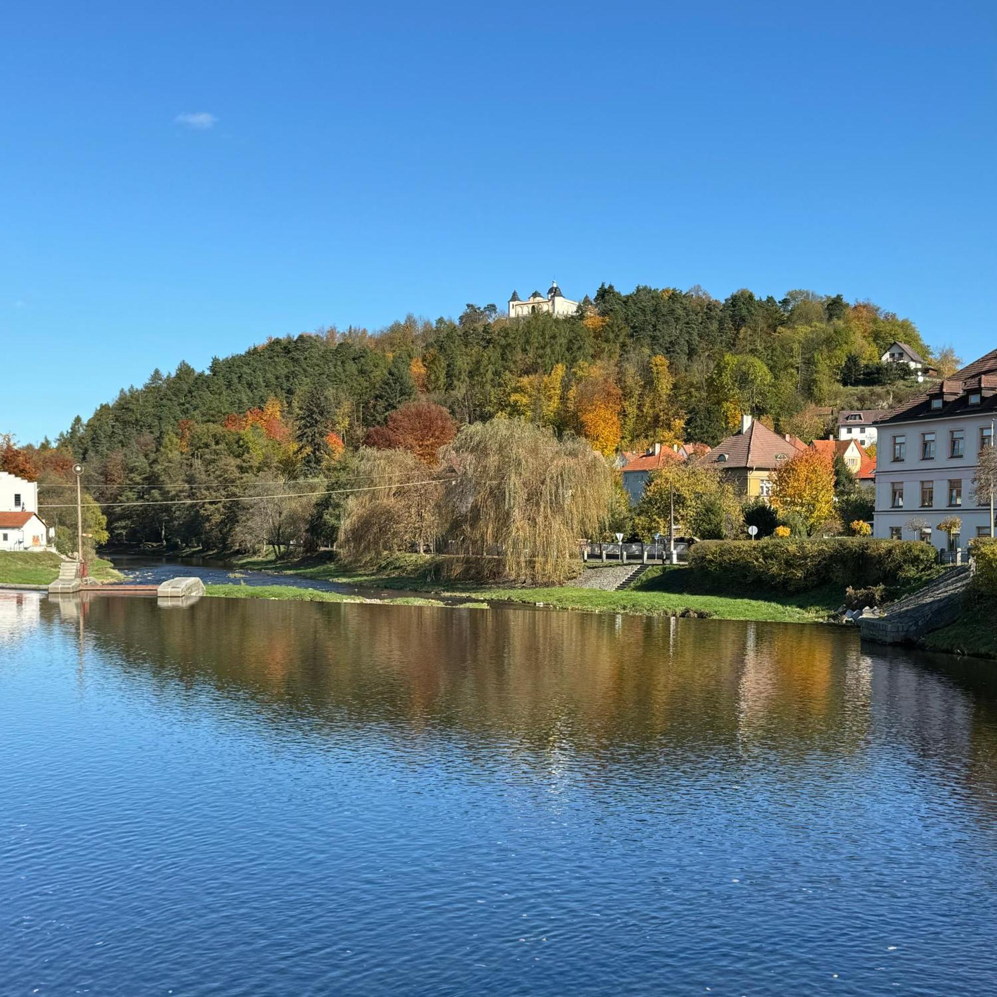 Apartmany Basta & Wellness Сушице Экстерьер фото