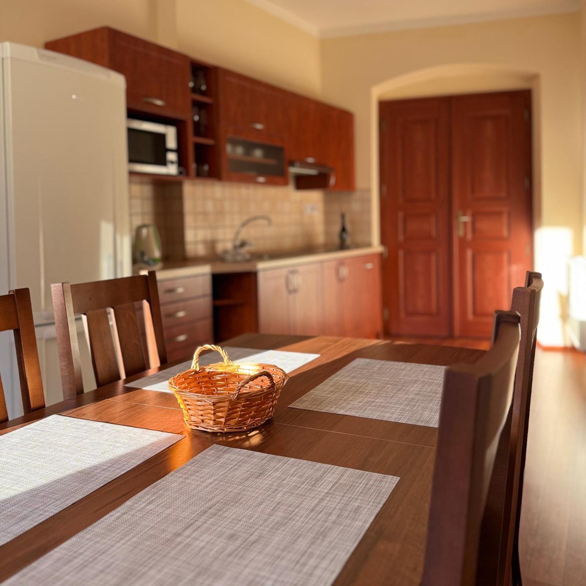 Apartmany Basta & Wellness Сушице Экстерьер фото