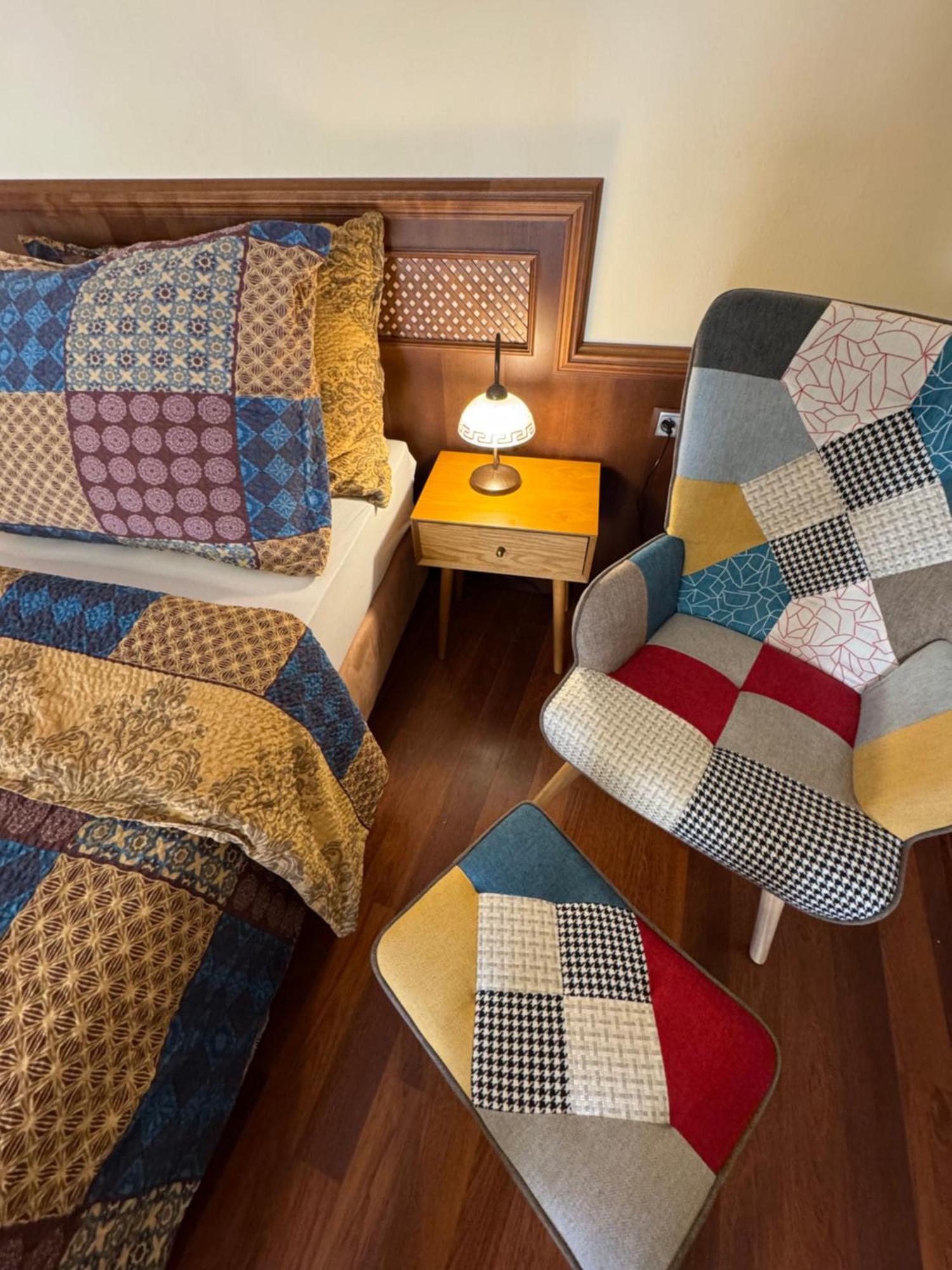 Apartmany Basta & Wellness Сушице Экстерьер фото