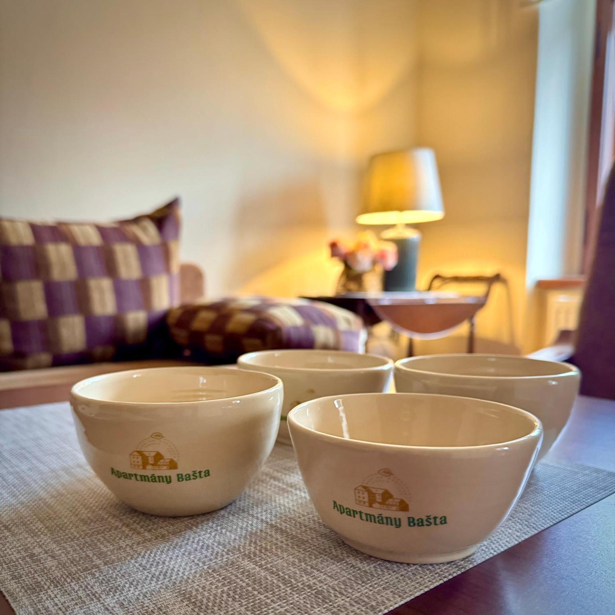 Apartmany Basta & Wellness Сушице Экстерьер фото