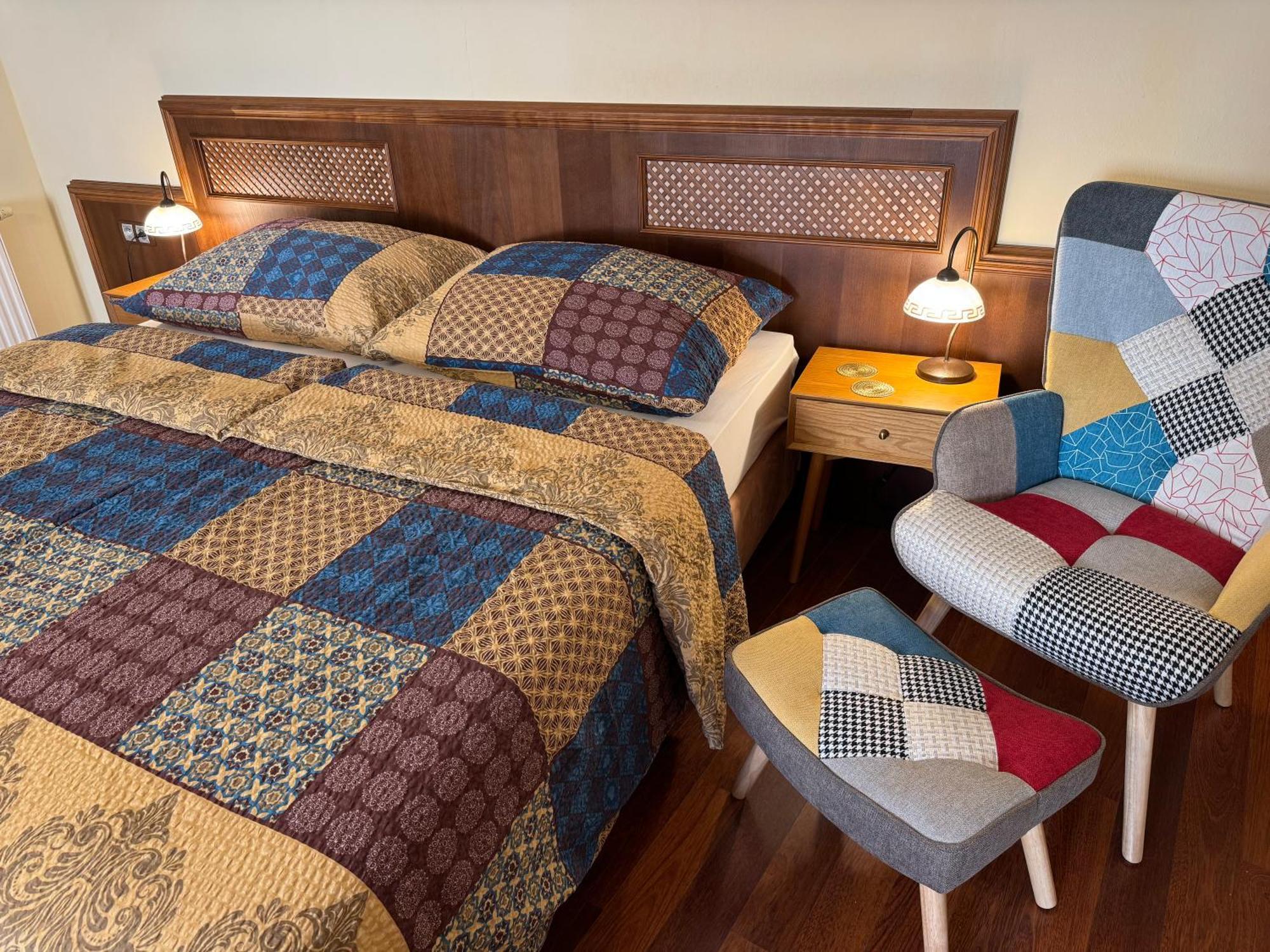 Apartmany Basta & Wellness Сушице Экстерьер фото