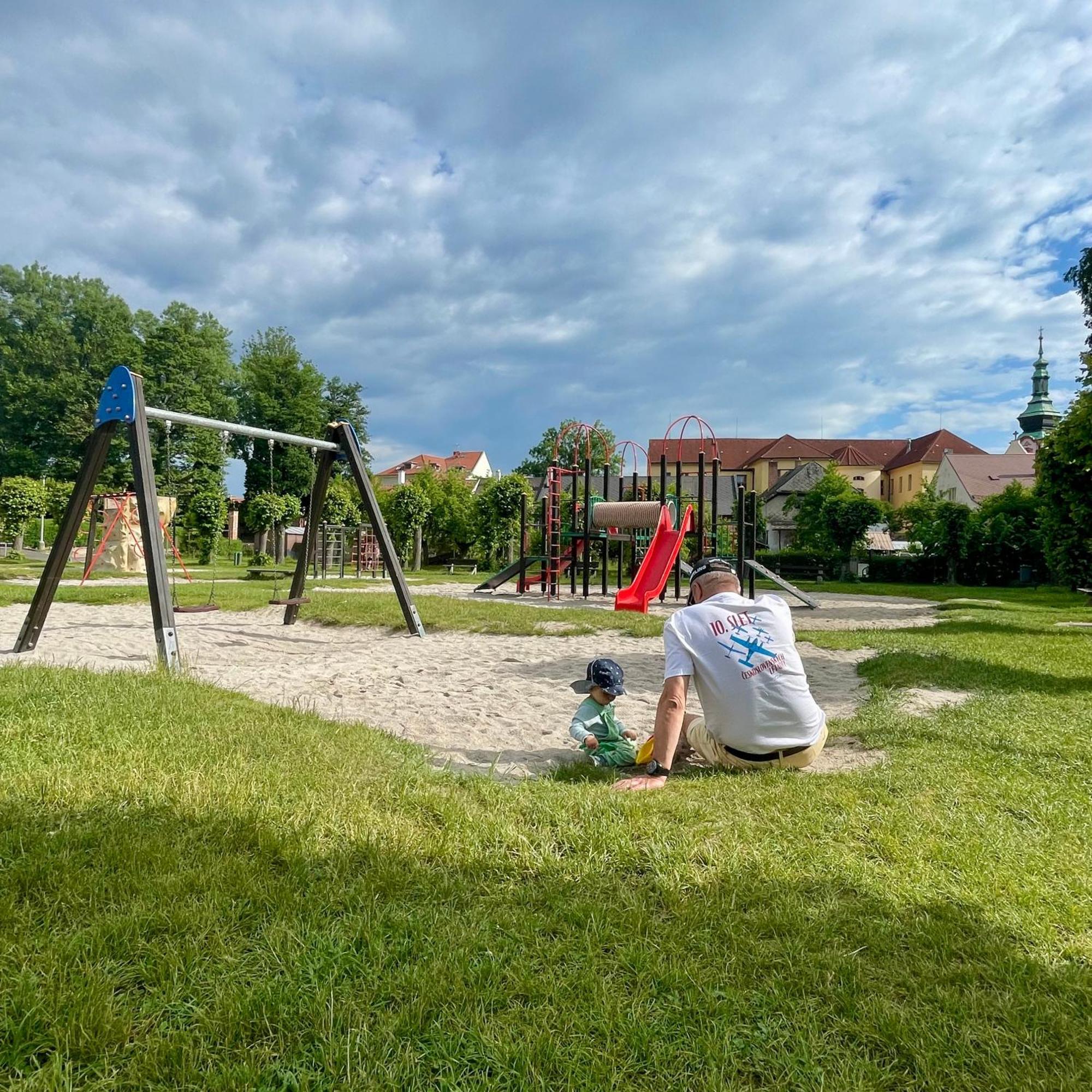 Apartmany Basta & Wellness Сушице Экстерьер фото