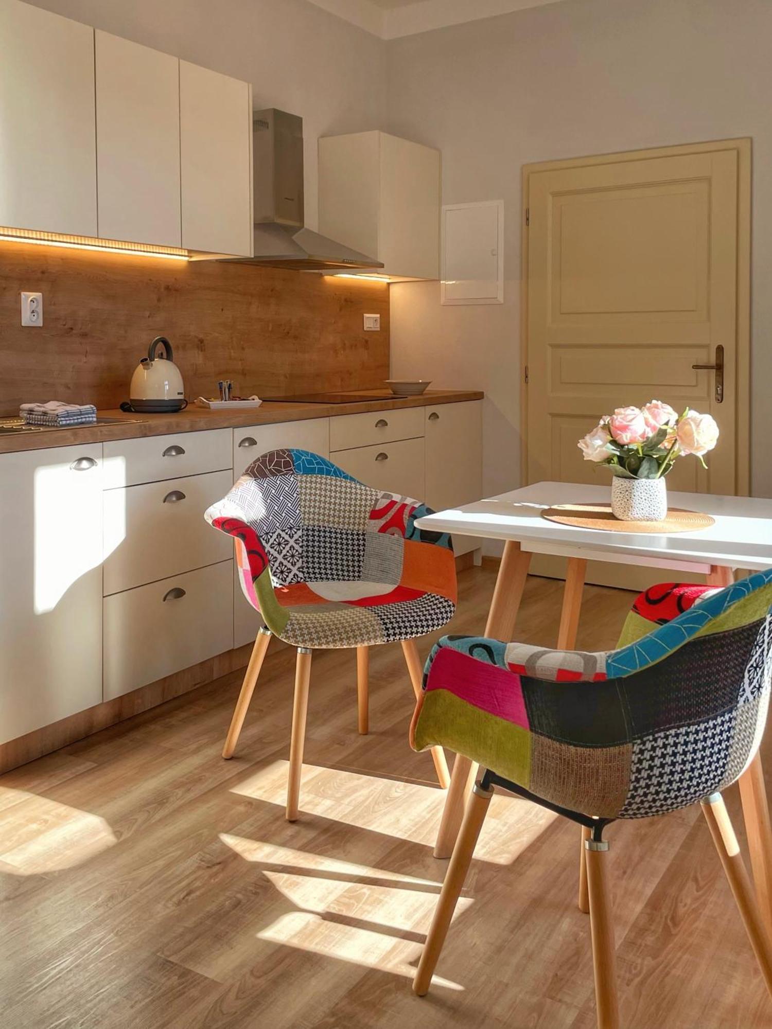 Apartmany Basta & Wellness Сушице Экстерьер фото
