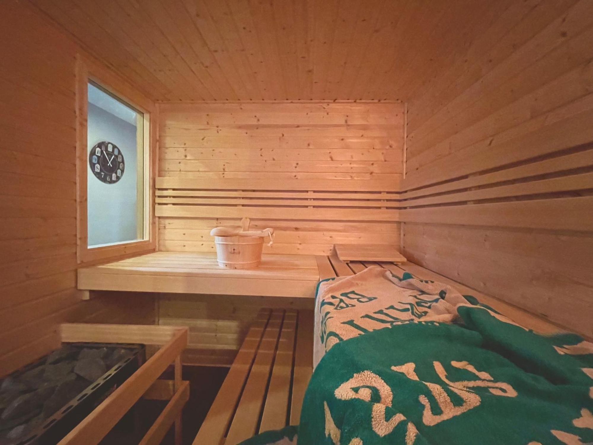 Apartmany Basta & Wellness Сушице Экстерьер фото